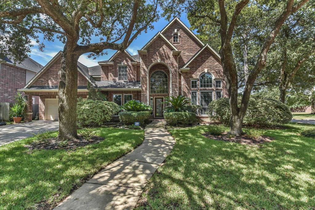 22002 Glen Arden Lane - Photo 1