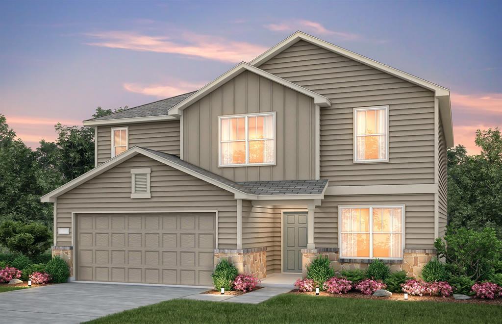 17710 Brahman Meadows Court - Photo 1