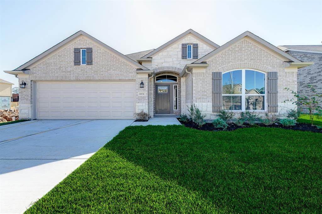 6834 Cypress Woods Mist Trail - Photo 1