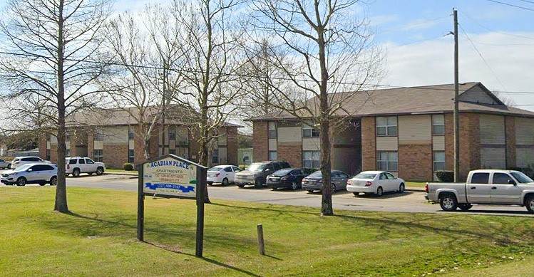 114 Acadian Place Drive - Photo 1