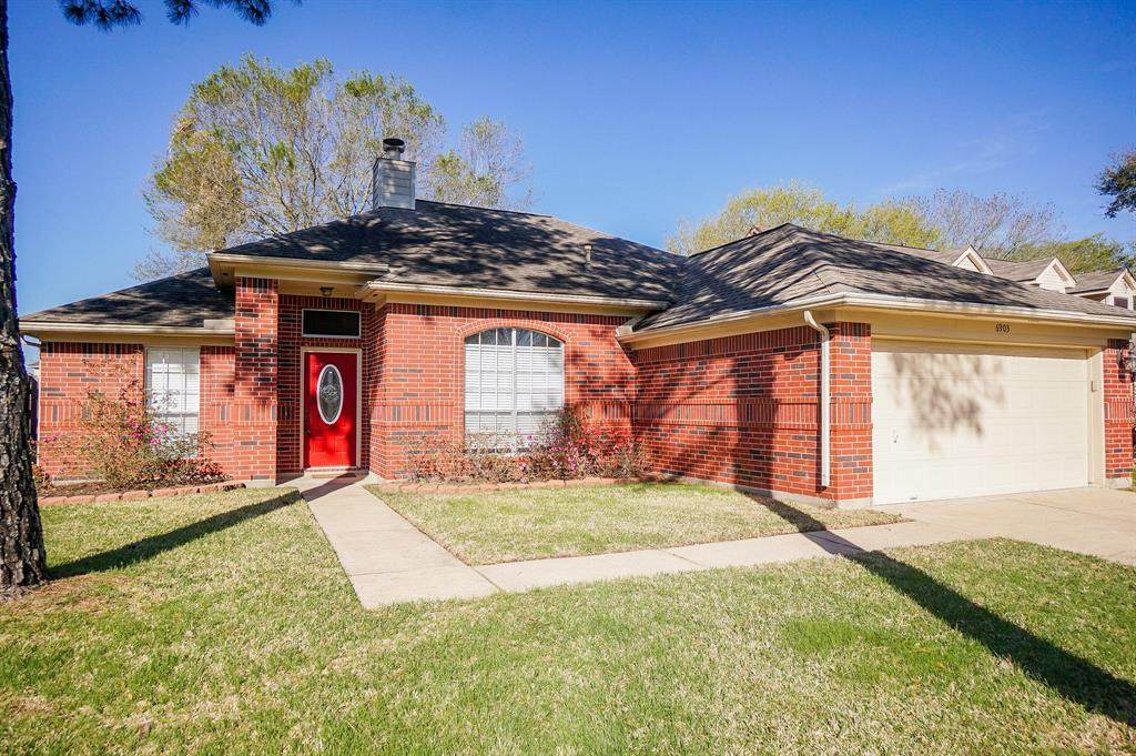 6903 Cansfield Court - Photo 1
