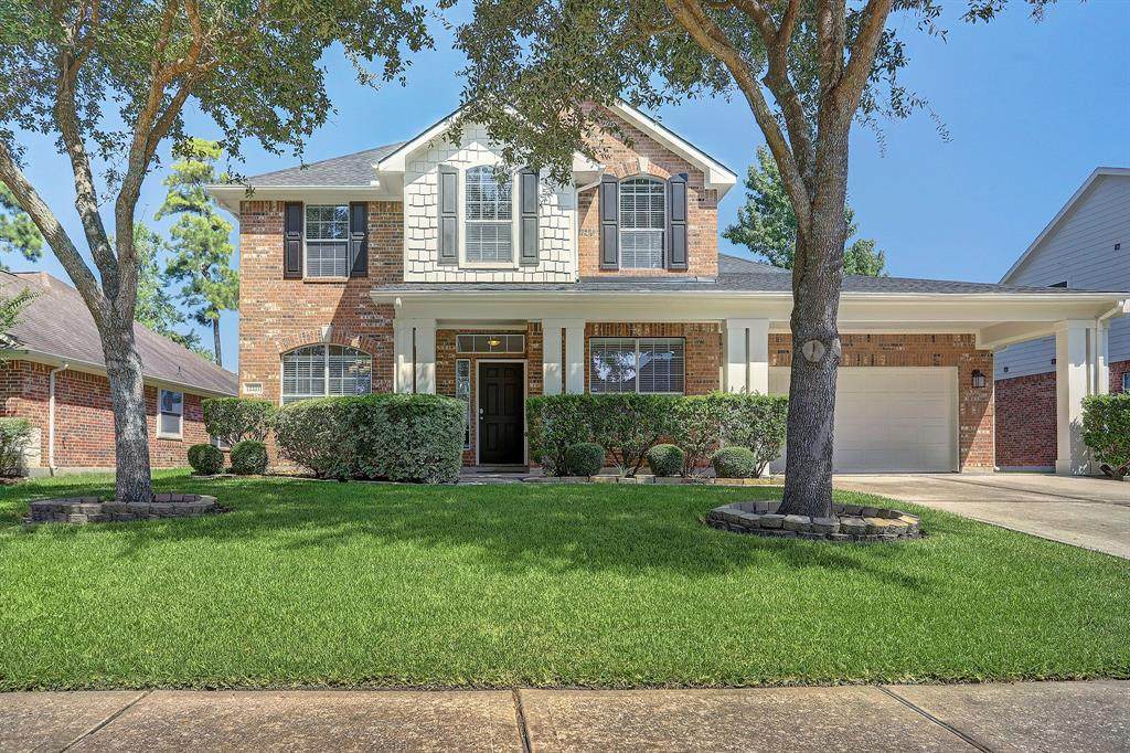 12331 Crescent Mountain Lane - Photo 1