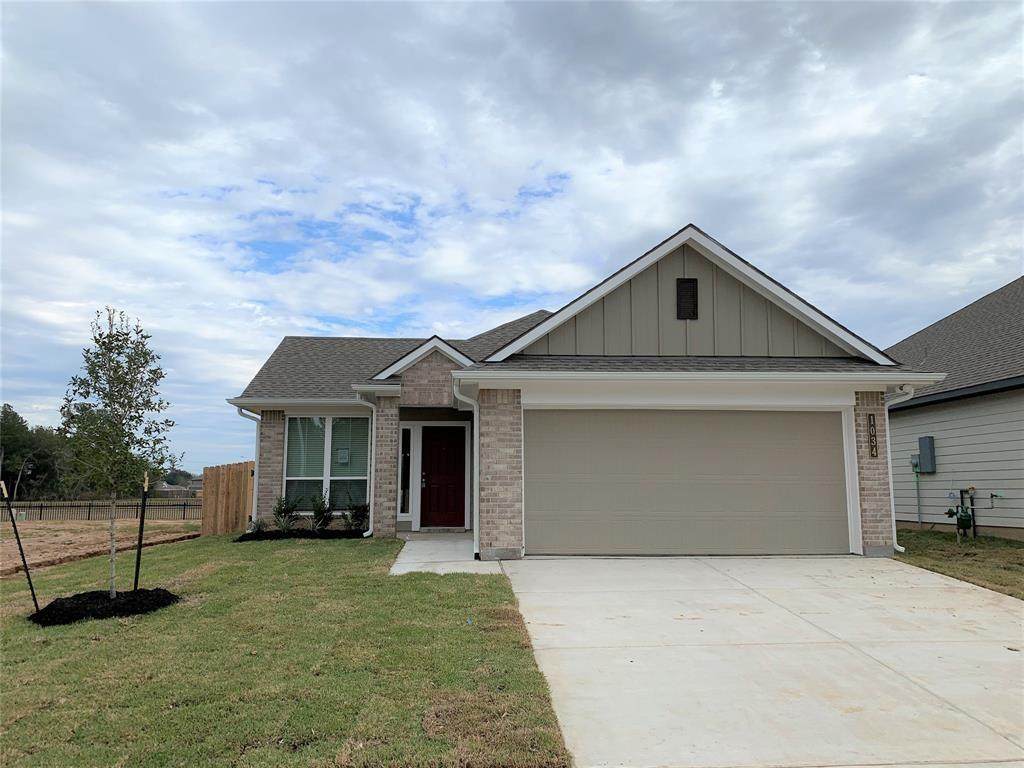 1034 Tomball Downs Drive - Photo 1