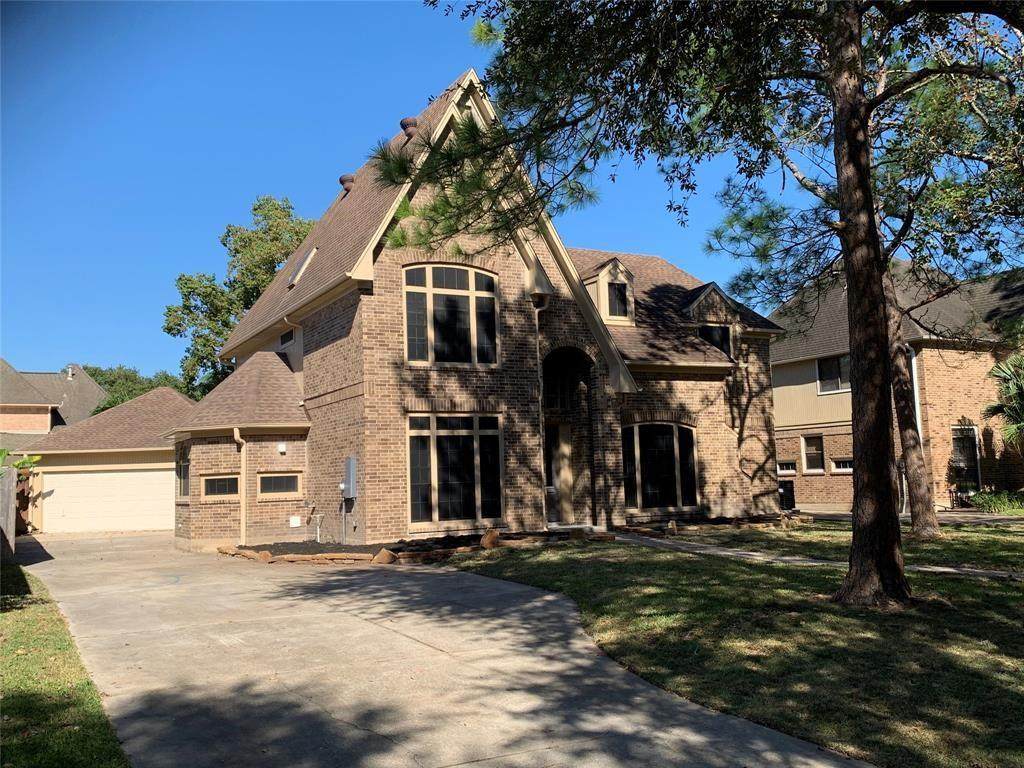 3018 Sea Pines Place - Photo 1