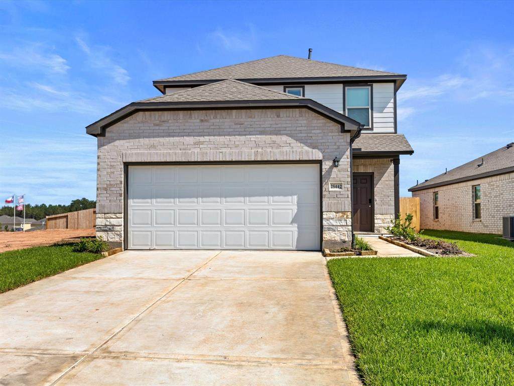25442 Carnation Court - Photo 1