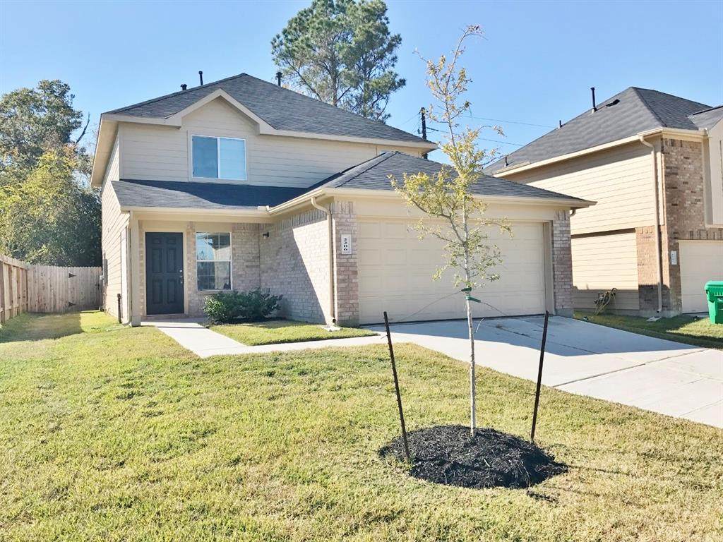 2206 Barnack Court - Photo 1