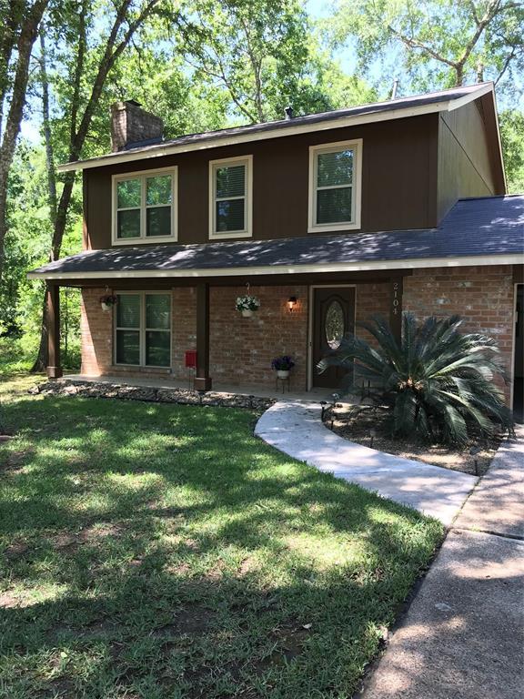 2104 Lacey Oak Circle - Photo 1