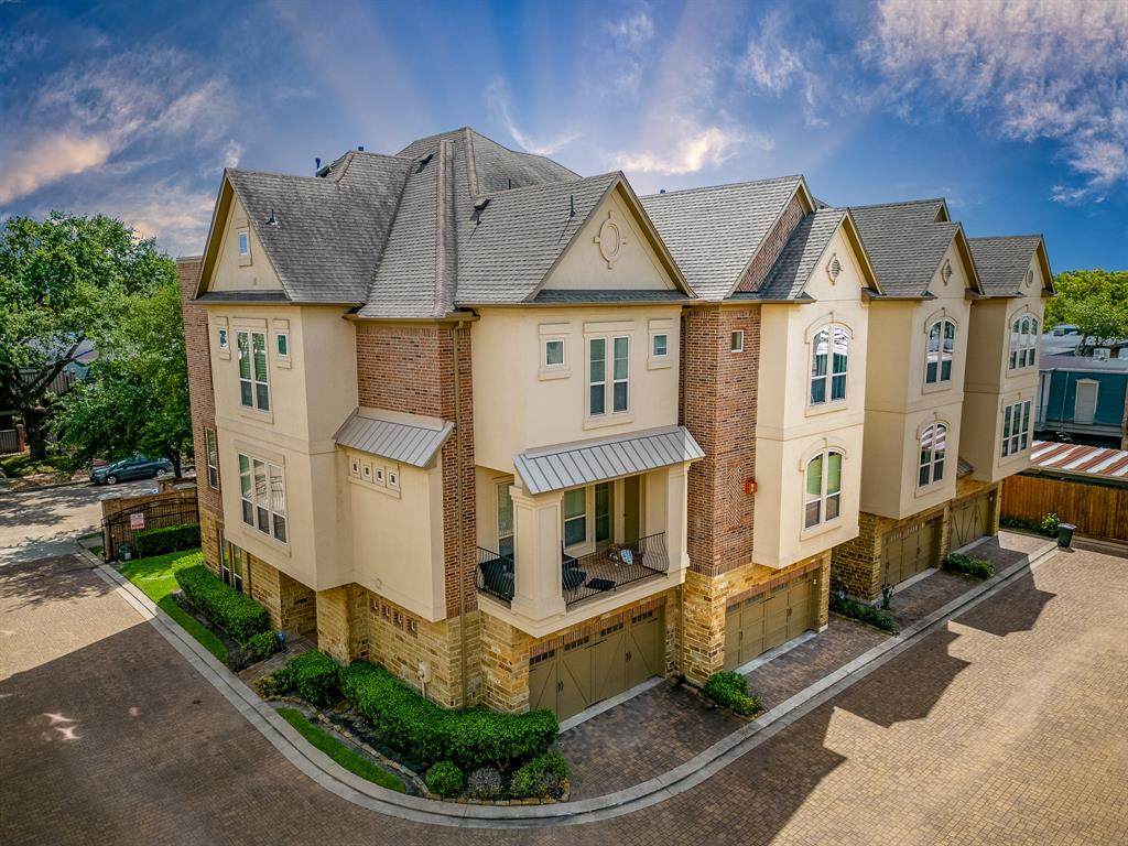 5307 Perrington Heights Lane - Photo 1