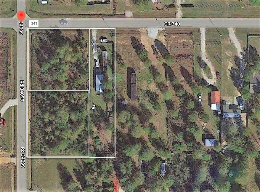 779 County Road 341, Cleveland, Tx 77327 - Photo 1