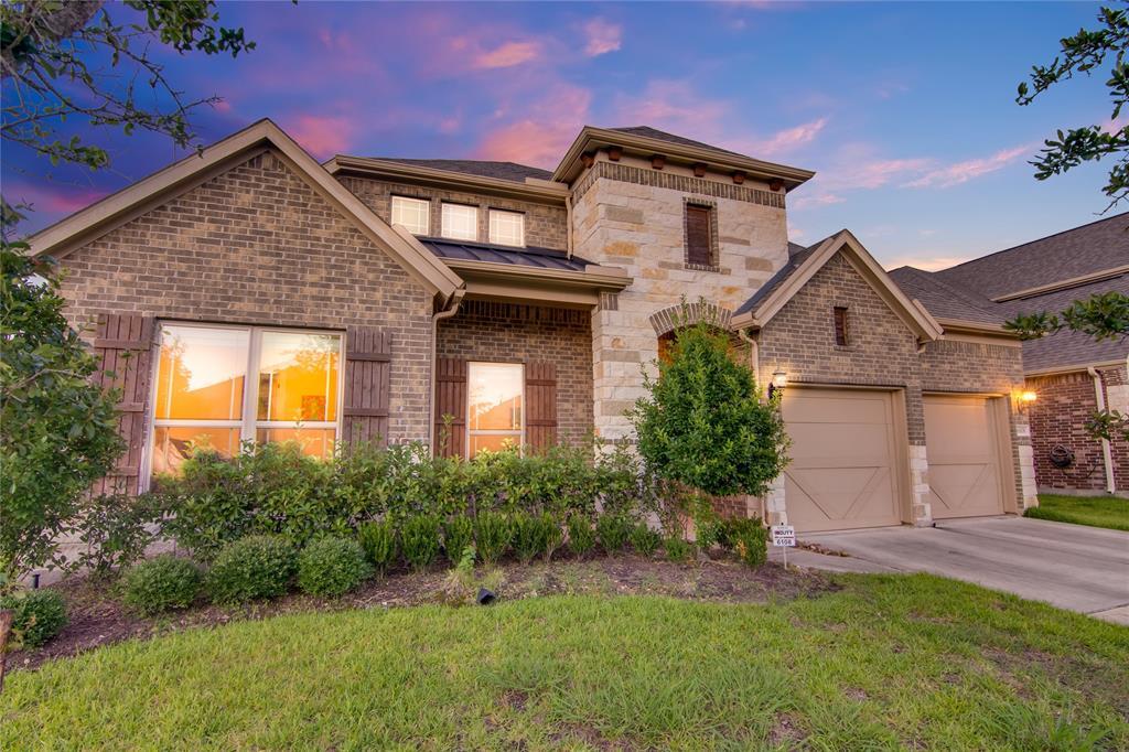 6108 Norwood Mills Court - Photo 1