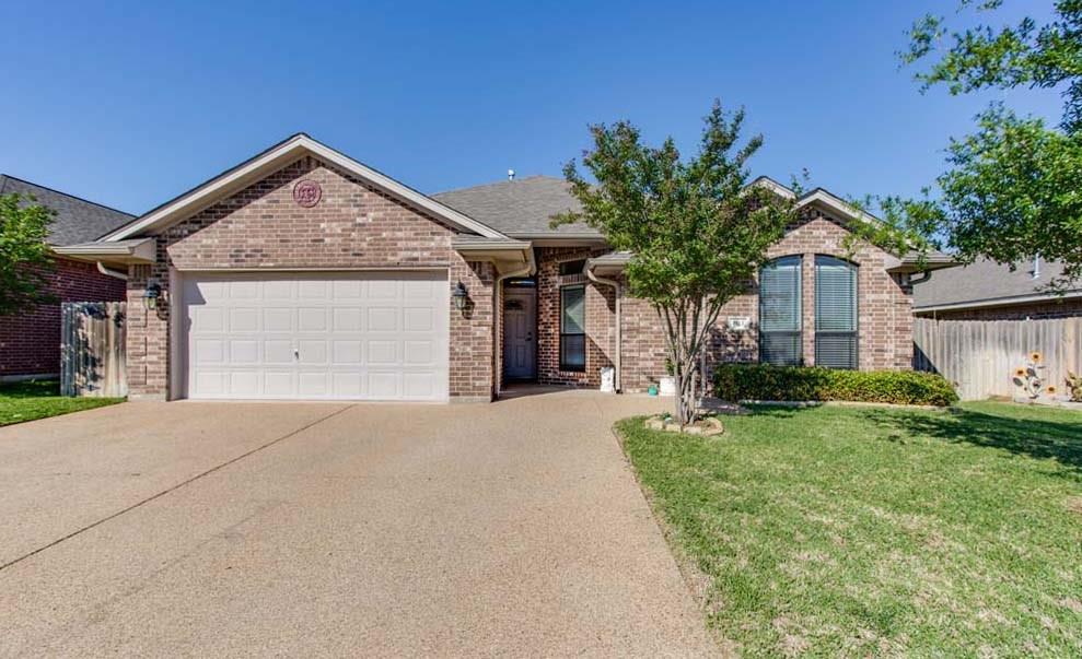 1113 White Dove Trail - Photo 1