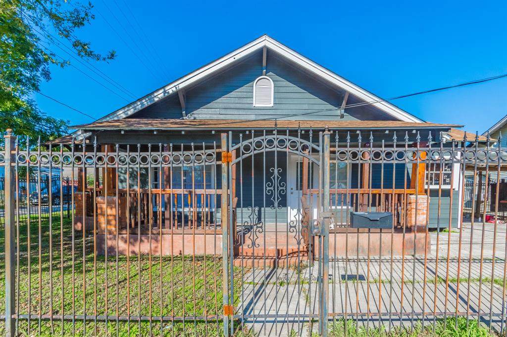 2619 Engelke Street - Photo 1