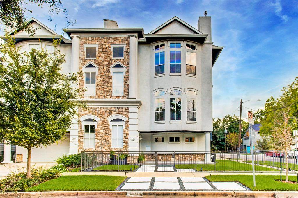 1221 Kipling Street - Photo 1