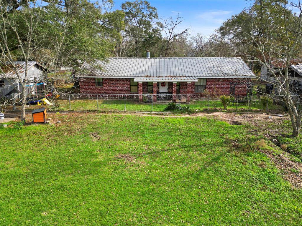 11636 Browder Trailer Road - Photo 1