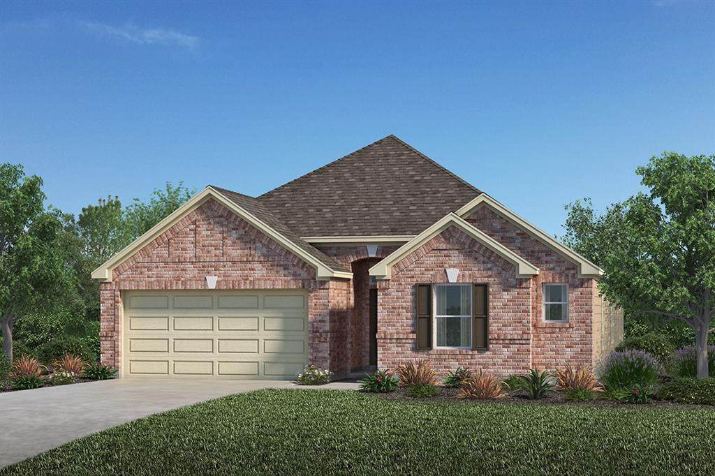 6019 Bobwhite Trail - Photo 1