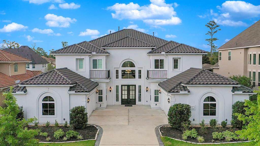 126 Curly Willow Circle - Photo 1