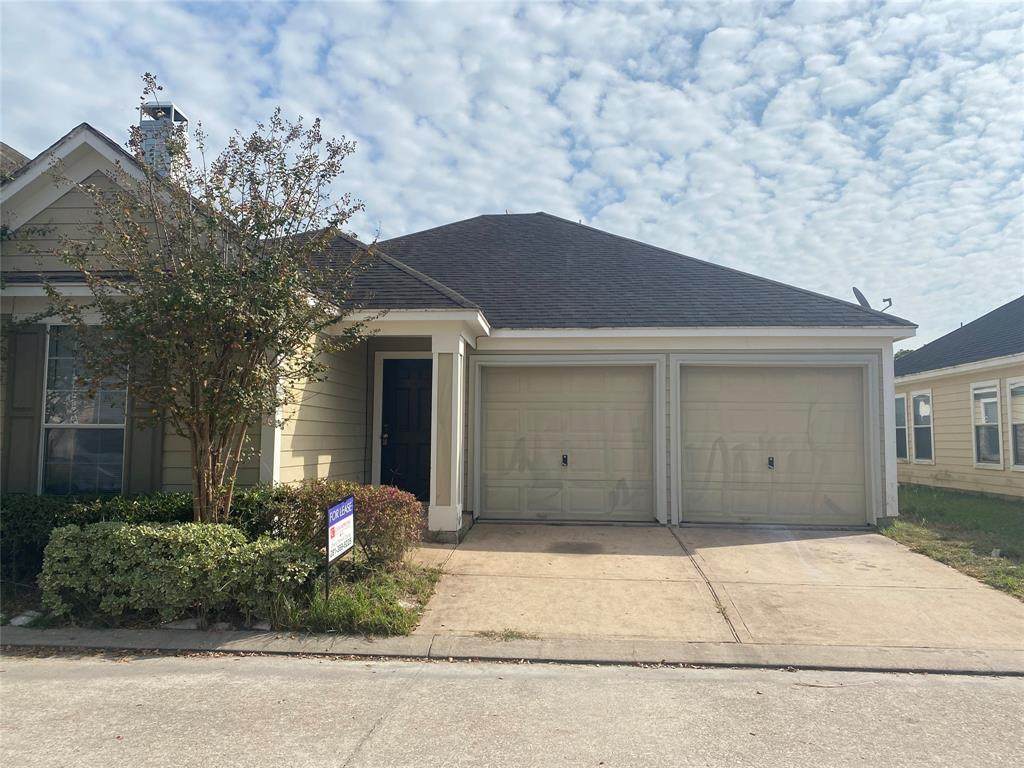 11720 Logan Ridge Drive - Photo 1