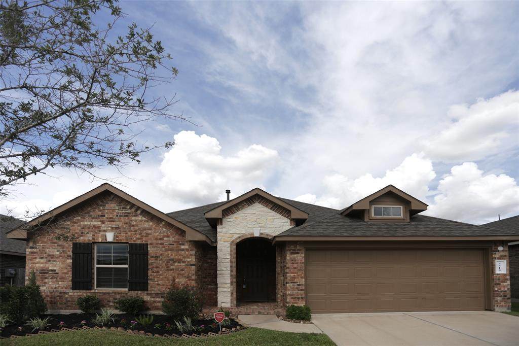 4418 Stolz Trail - Photo 1