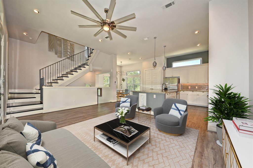 3347 Kilgore Street - Photo 1