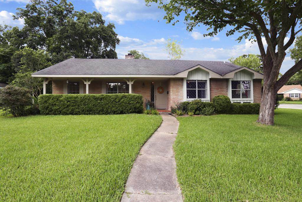 5418 Spellman Road - Photo 1