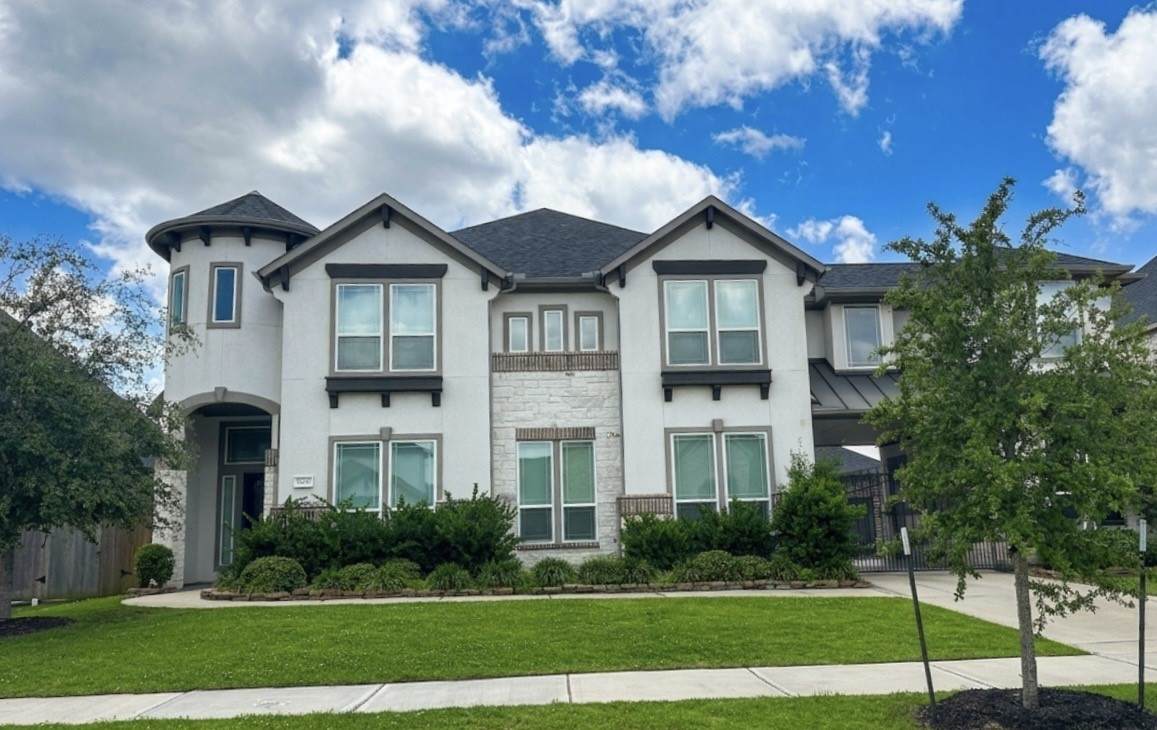 14014 Mulberry River Lane - Photo 1