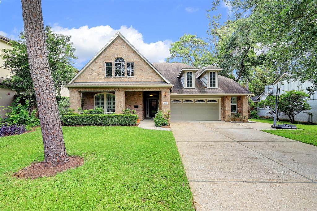 8606 Cedarbrake Drive - Photo 1