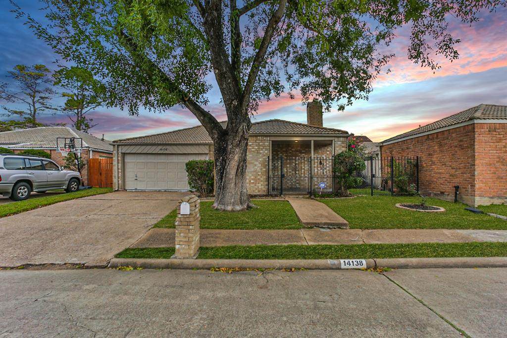 14138 Hillvale Drive - Photo 1