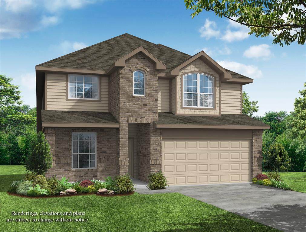 2903 Lawrence Park Court - Photo 1