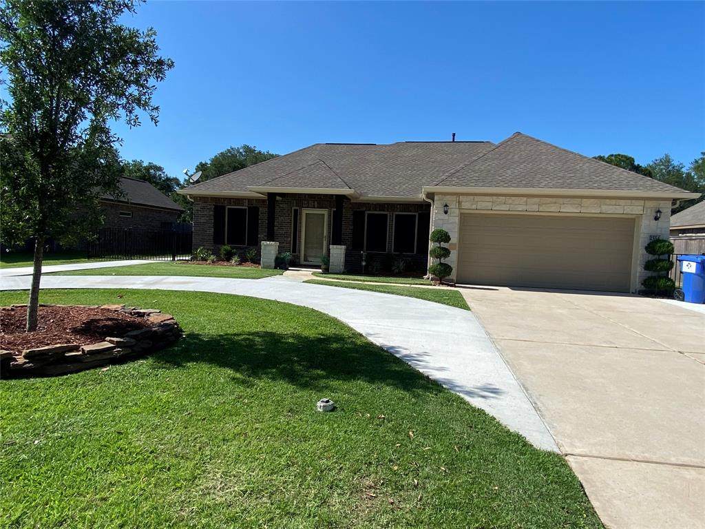2554 Pinehurst Drive - Photo 1