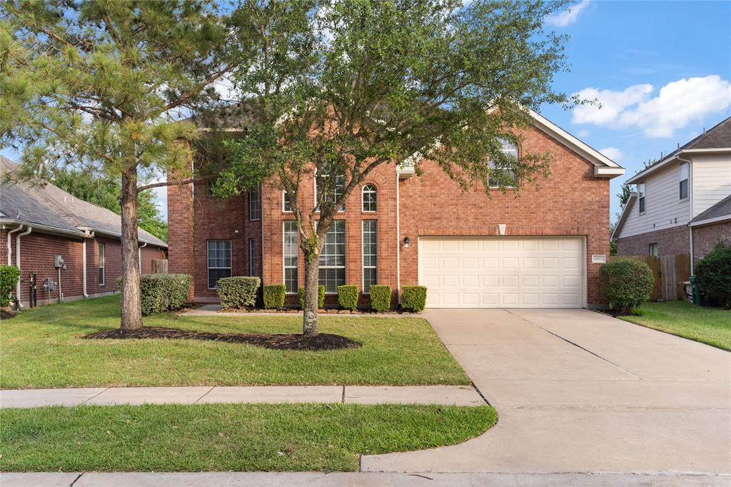 24823 Garnet Shadow Lane - Photo 1