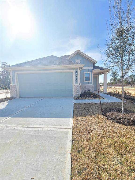 357 Salerio Way - Photo 1