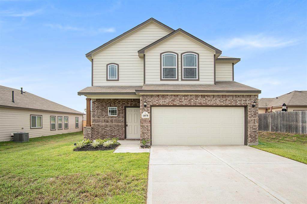 14078 Waukegan Way - Photo 1