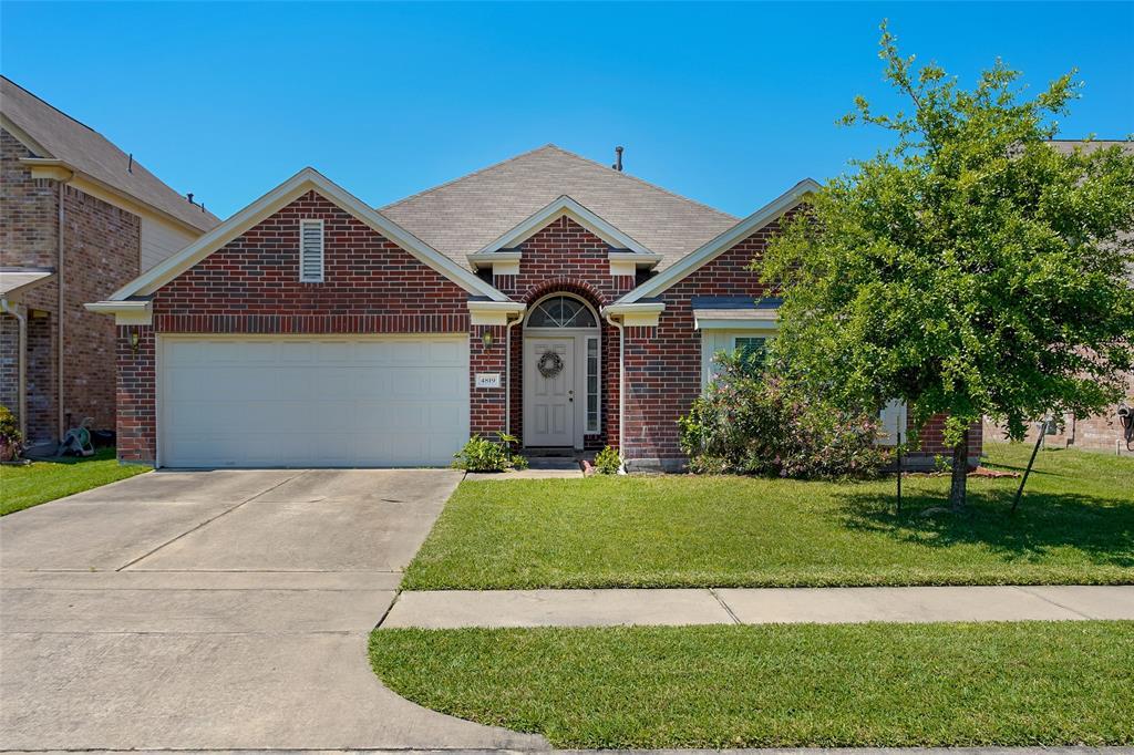 4819 Kale Garden Court - Photo 1