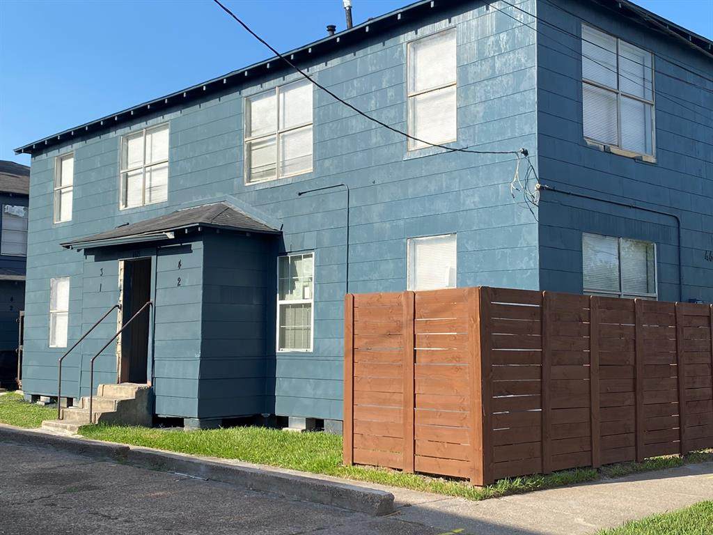 4617 Market St Street - Photo 1