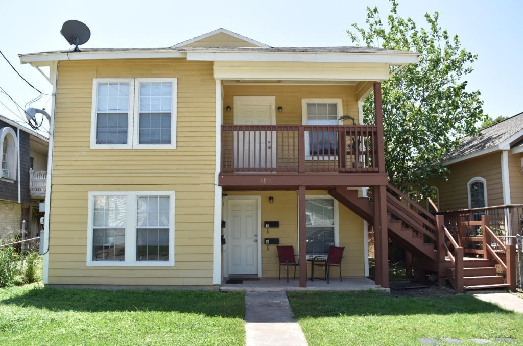 1911 40th Street - Photo 1