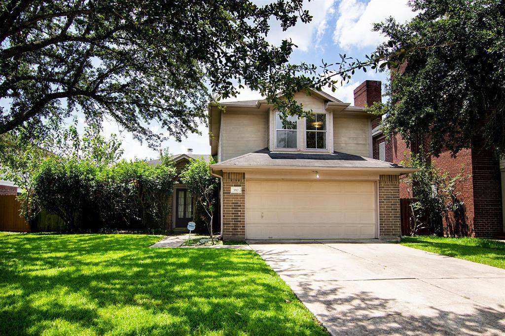 910 Turtle Creek Drive - Photo 1