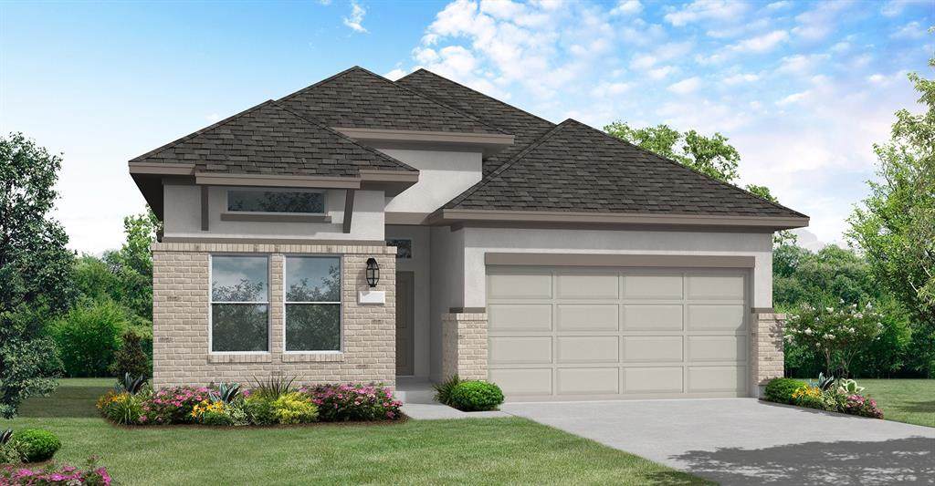 8714 Arbor Trail Drive - Photo 1