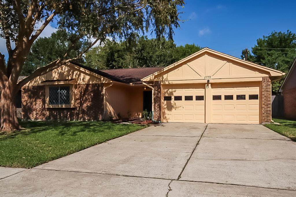 2770 Willow Creek Drive - Photo 1
