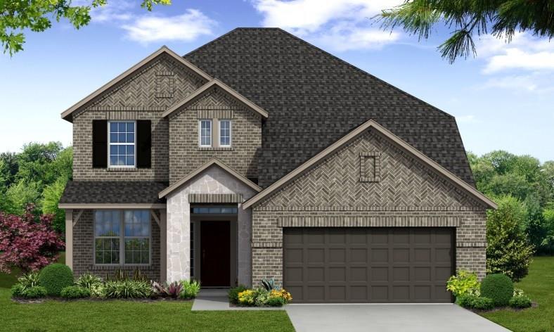 15314 Sandford Springs Trail - Photo 1