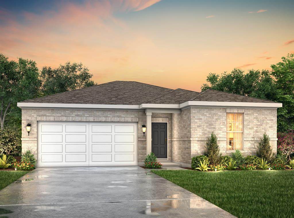 25922 Balsamwood Drive - Photo 1