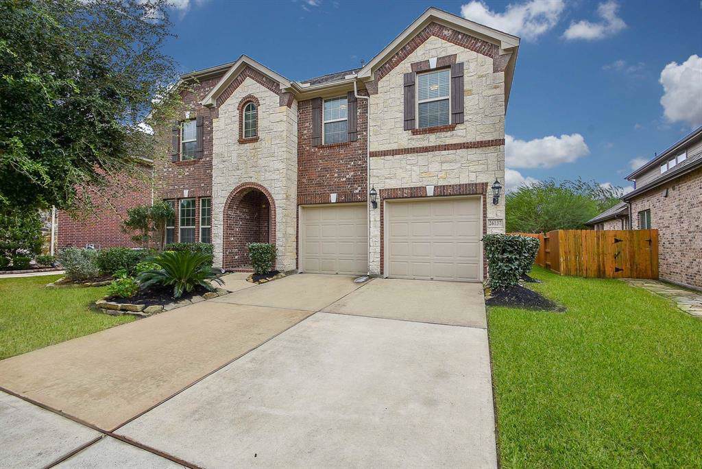 26137 White Sage Cove Lane - Photo 1