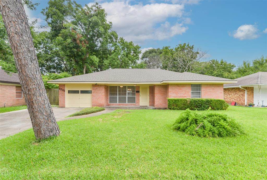 6226 Carew Street - Photo 1