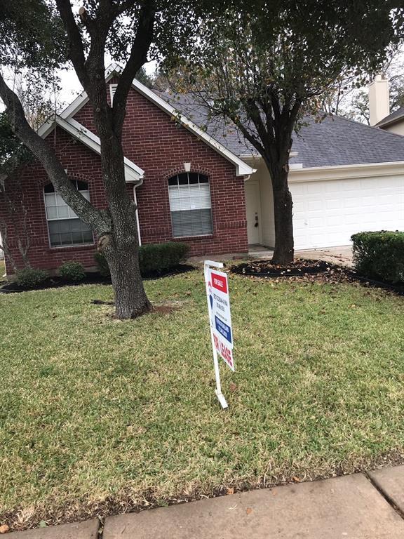 16915 Summerfield Ridge Drive - Photo 1