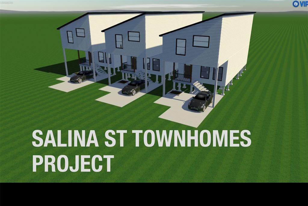 5308 Salina Street - Photo 1