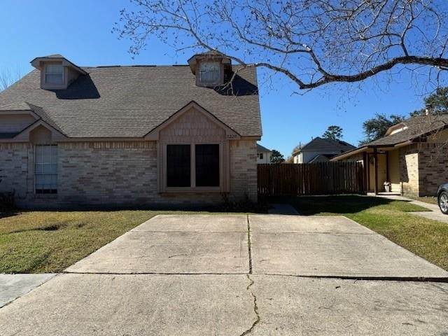 22211 Moss Falls Lane - Photo 1