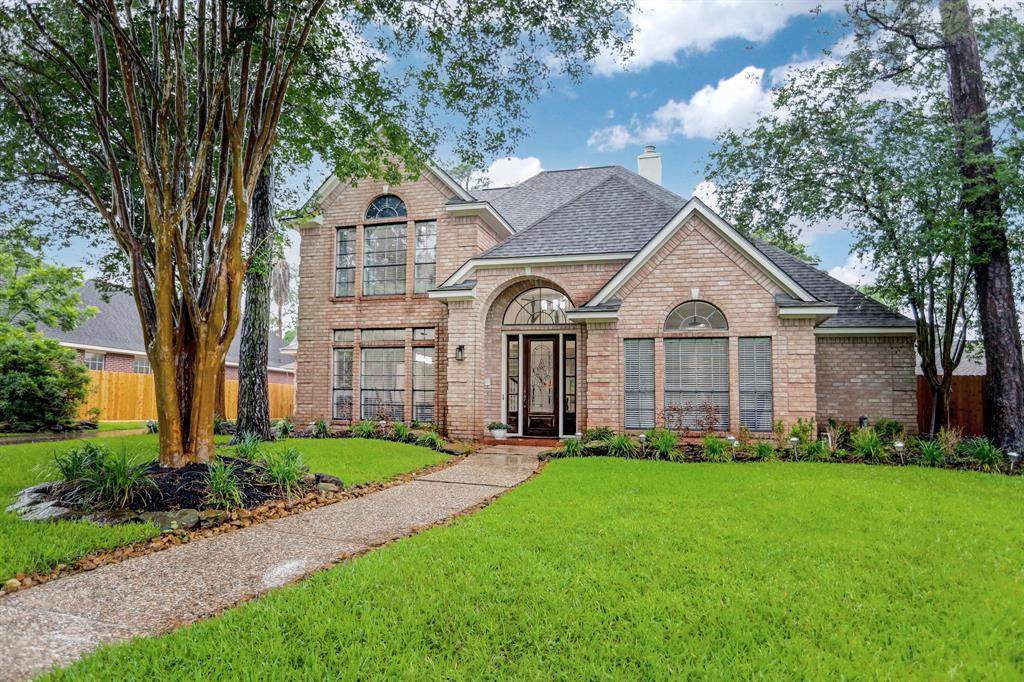 24811 Northampton Forest Drive - Photo 1