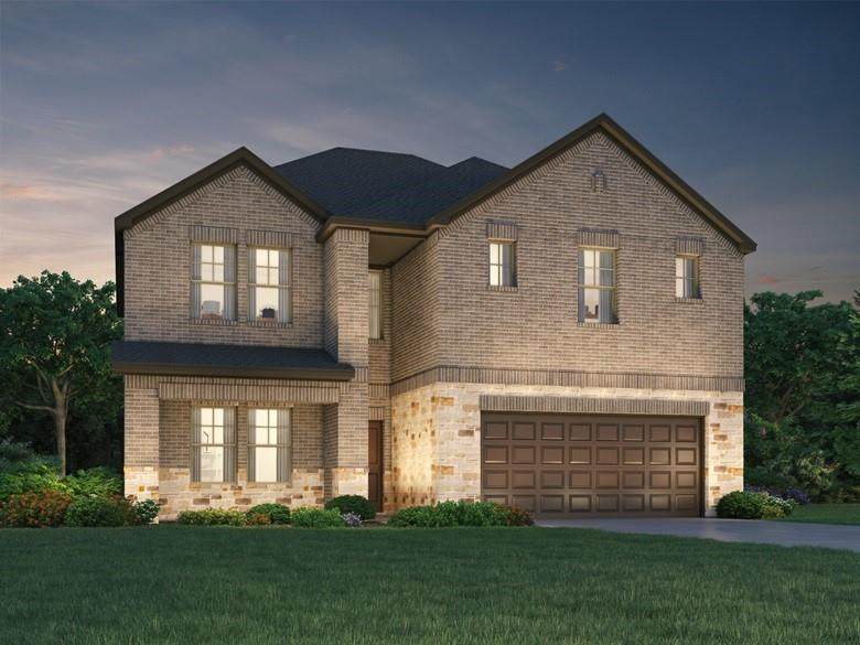 1815 East Darlington Oak Court - Photo 1