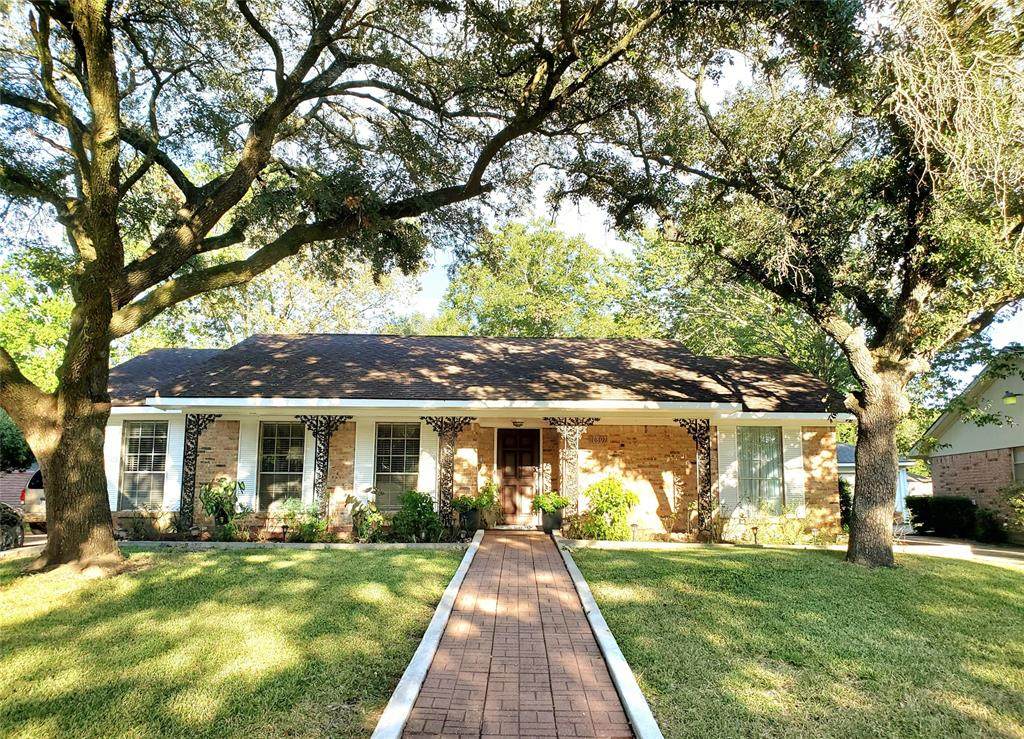 10807 Chimney Rock Road - Photo 1