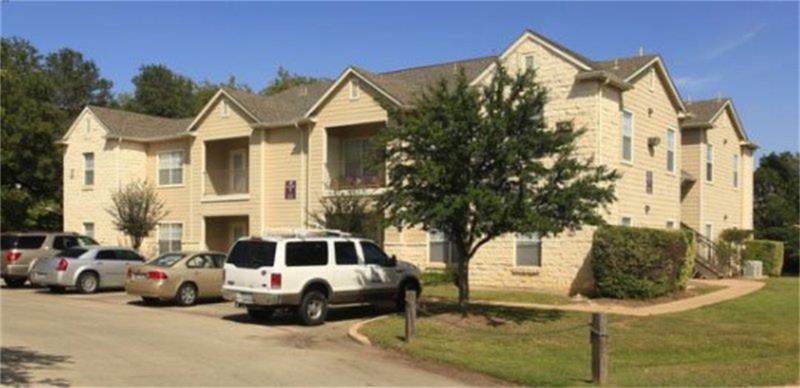 2702 S Bagdad Road - Photo 1