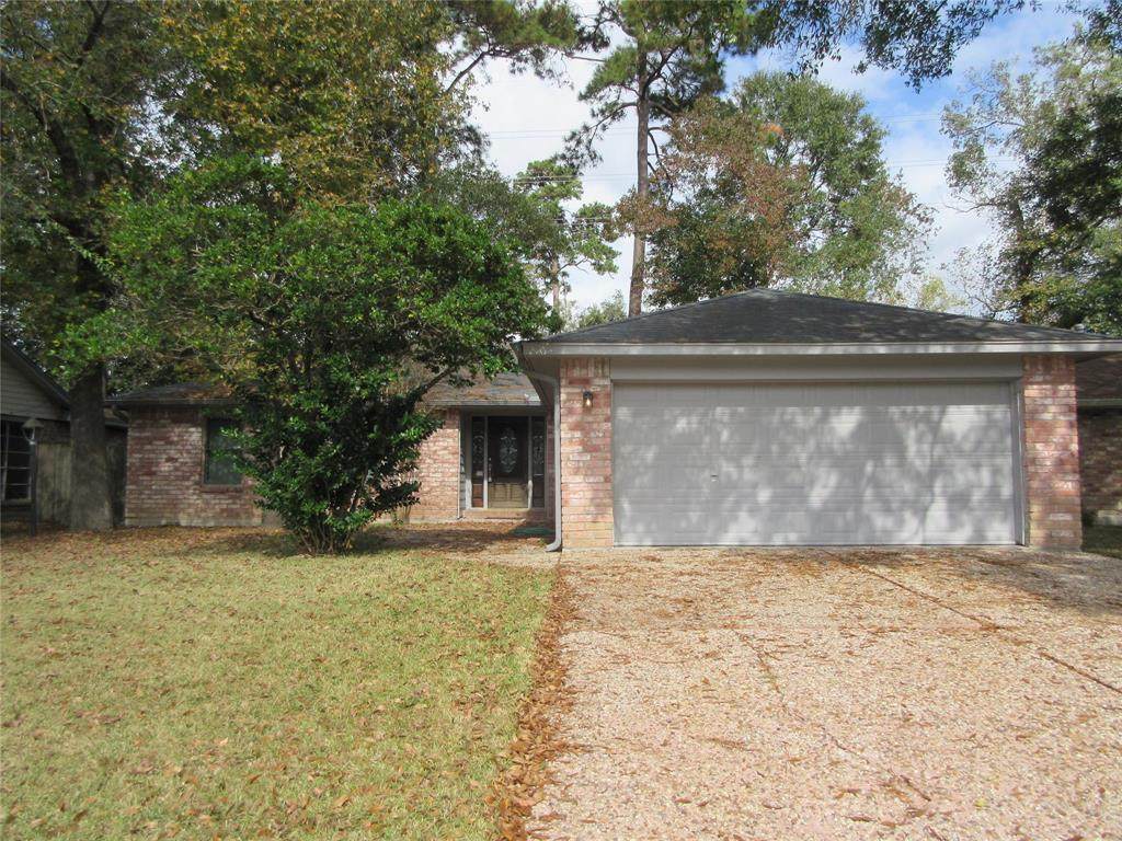 5215 Enchanted Timbers Drive - Photo 1